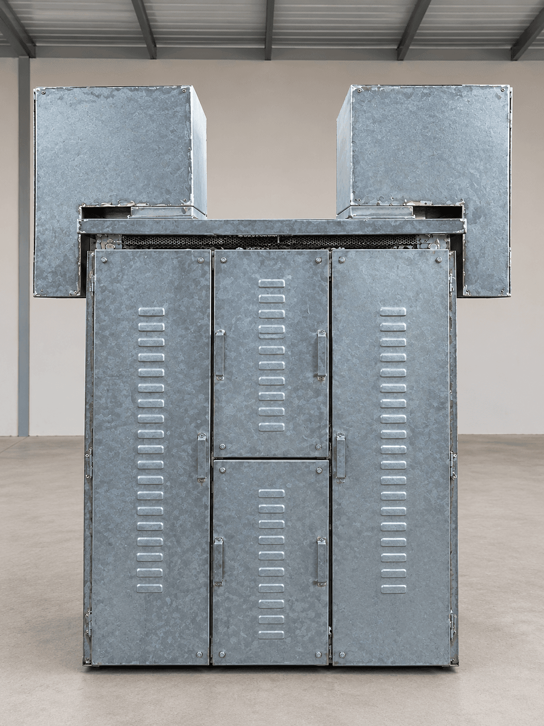 Dry Transformer Tanks - view 3