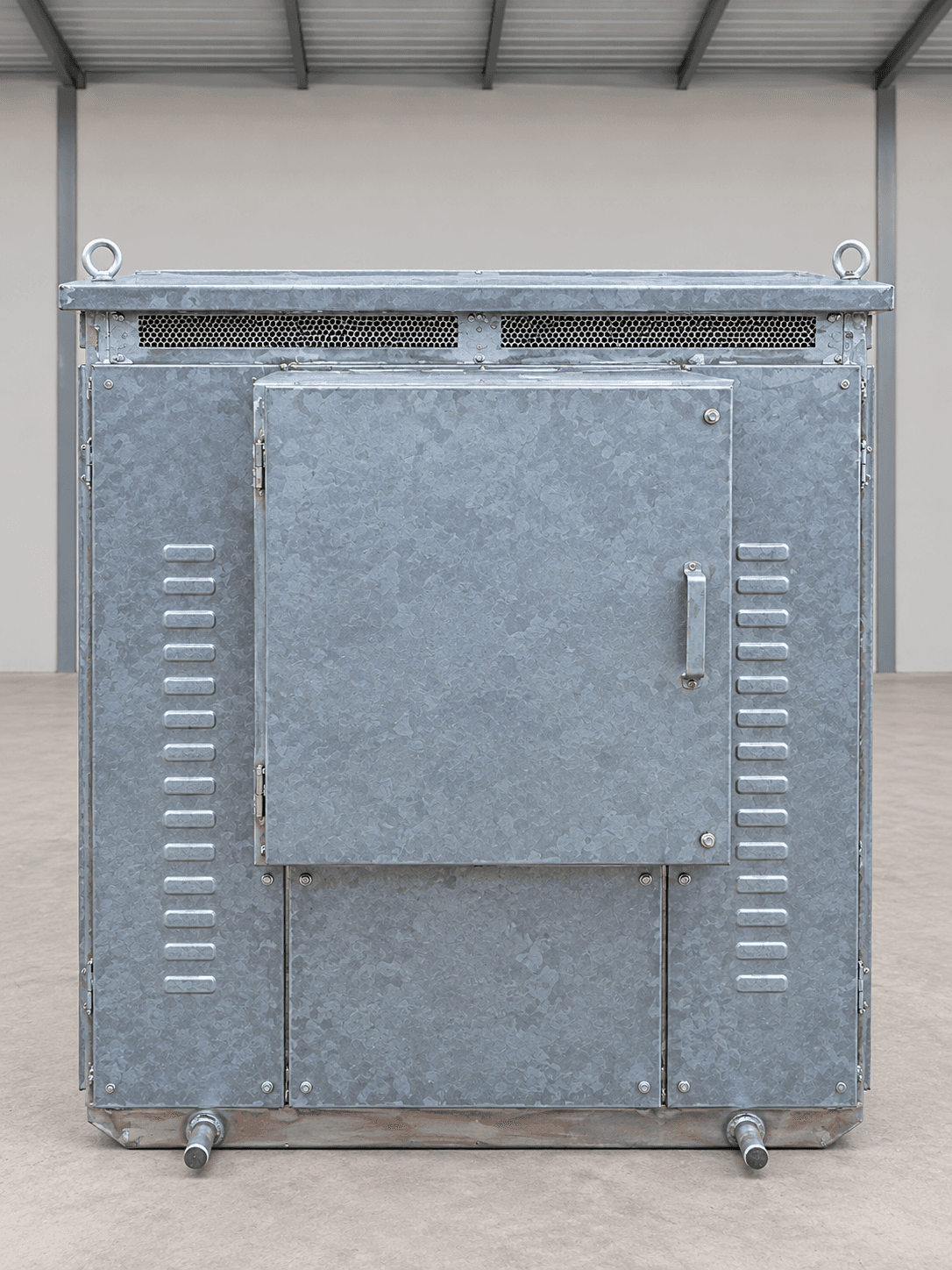 Dry Transformer Tanks - view 4