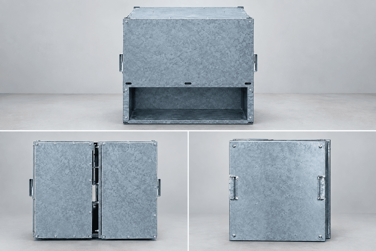 LT Boxes - view 1