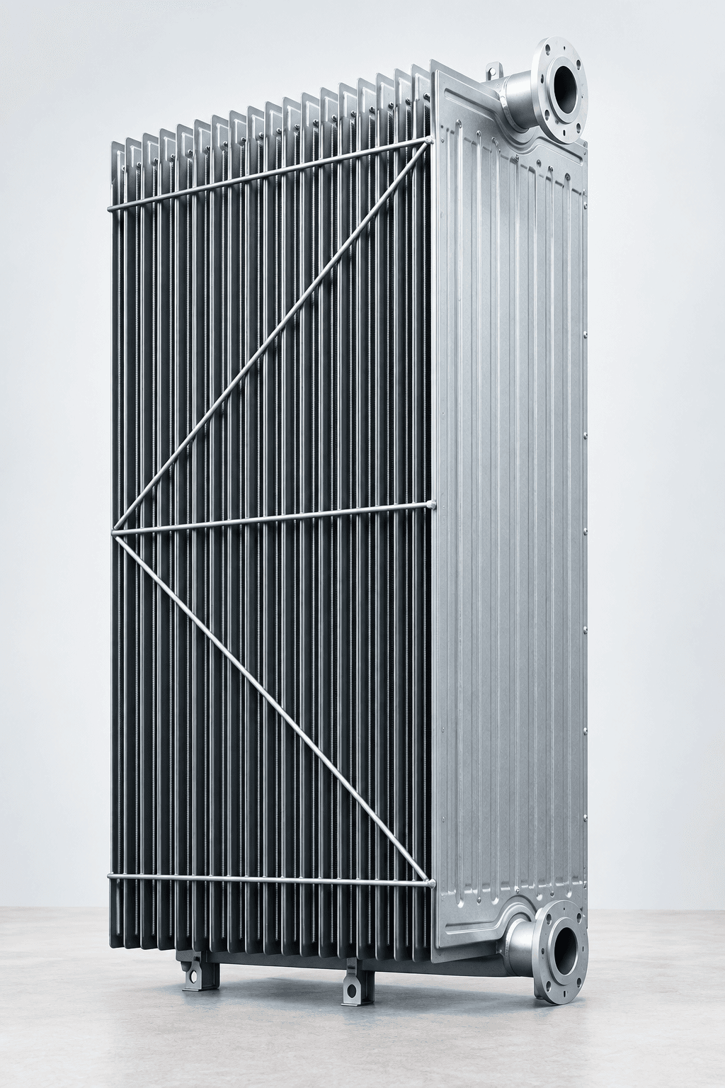 Radiator